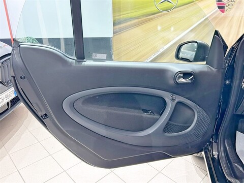 Smart Fortwo Fortwo III 2020 eq Passion Elettrica