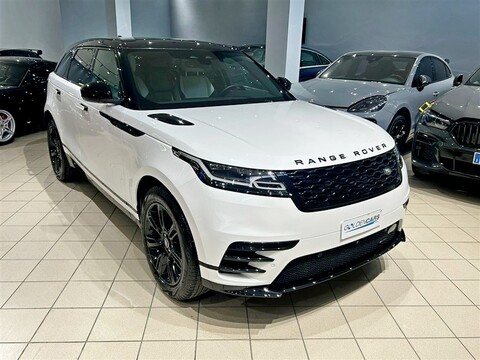 Land Rover Range Rover Velar 2.0 MHEV R-dynamic S da 204 CV Elettrica / Diesel