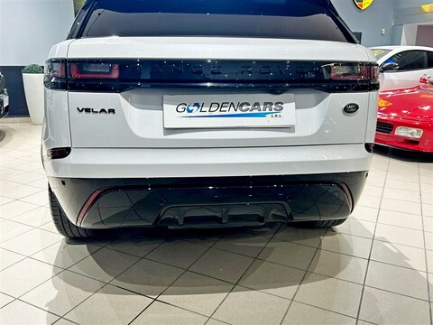 Land Rover Range Rover Velar 2.0 MHEV R-dynamic S da 204 CV Elettrica / Diesel
