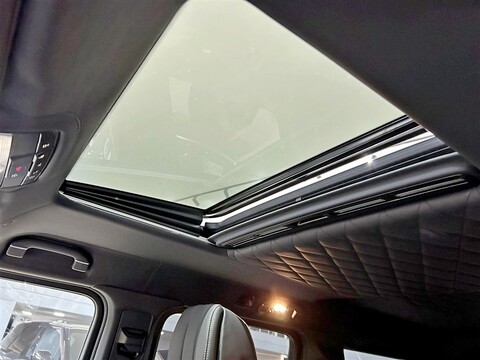 Mercedes-Benz Classe G AMG Line Stronger Than Diamonds 137/300 422cv auto Benzina