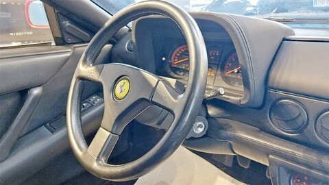 Ferrari 512 Tr Solo 53000 km!!!! Benzina