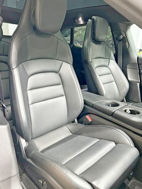 Porsche Taycan CrossTurismo 4 Elettrica