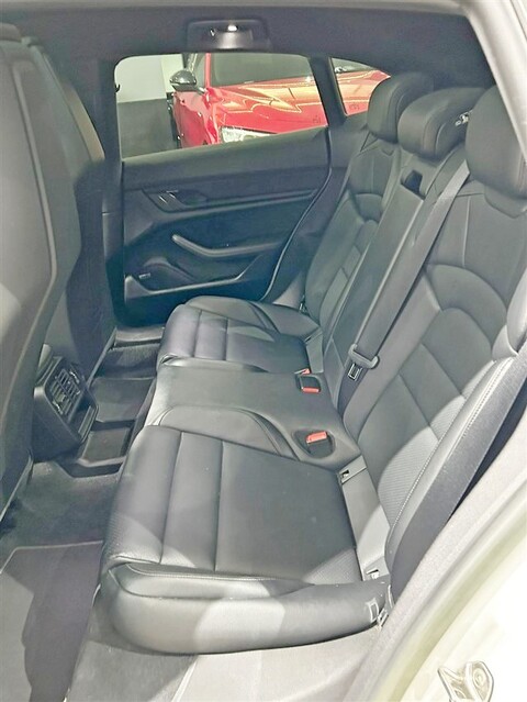 Porsche Taycan CrossTurismo 4 Elettrica