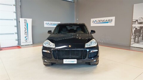 Porsche Cayenne 4.8 GTS da 405 Cv Benzina