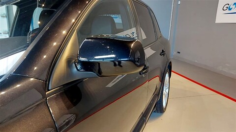 Porsche Cayenne 4.8 GTS da 405 Cv Benzina