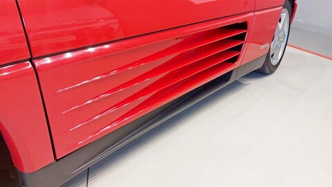 Ferrari 348 348 TS 3.4 300cv Benzina