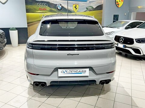 Porsche Cayenne Coupe 3.0 tiptronic 354 Cv Benzina