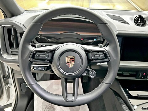 Porsche Cayenne Coupe 3.0 tiptronic 354 Cv Benzina