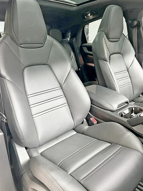 Porsche Cayenne Coupe 3.0 tiptronic 354 Cv Benzina