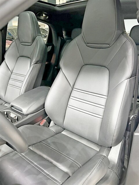 Porsche Cayenne Coupe 3.0 tiptronic 354 Cv Benzina