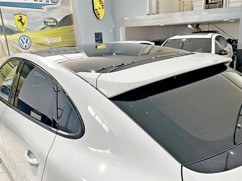 Porsche Cayenne Coupe 3.0 tiptronic 354 Cv Benzina