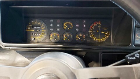 Lancia Delta 2.0 16v HF Integrale Benzina