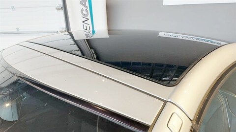 Mercedes-Benz Sl SL 55 k AMG 500cv Benzina