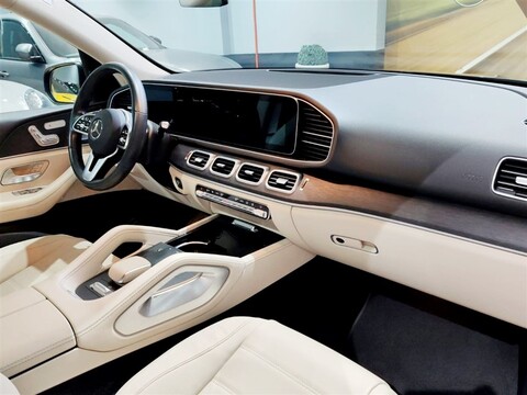 Mercedes-Benz GLE de phev (e eq-power) Premium Plus 4matic auto Elettrica / Diesel