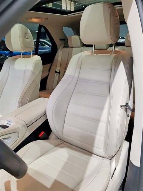 Mercedes-Benz GLE de phev (e eq-power) Premium Plus 4matic auto Elettrica / Diesel