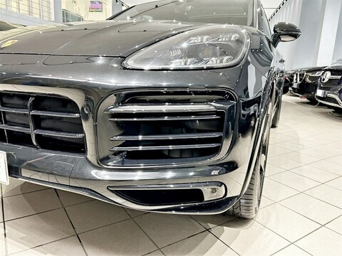 Porsche Cayenne Coupe 4.0 GTS tiptronic Benzina