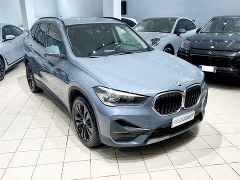 BMW X1 sdrive18d Advantage Diesel