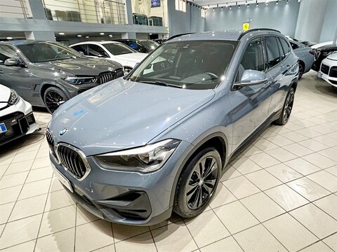 BMW X1 sdrive18d Advantage Diesel