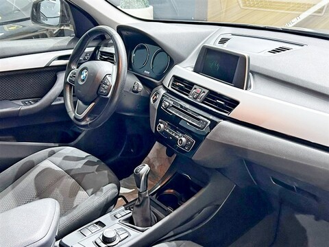 BMW X1 sdrive18d Advantage Diesel