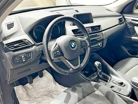 BMW X1 sdrive18d Advantage Diesel