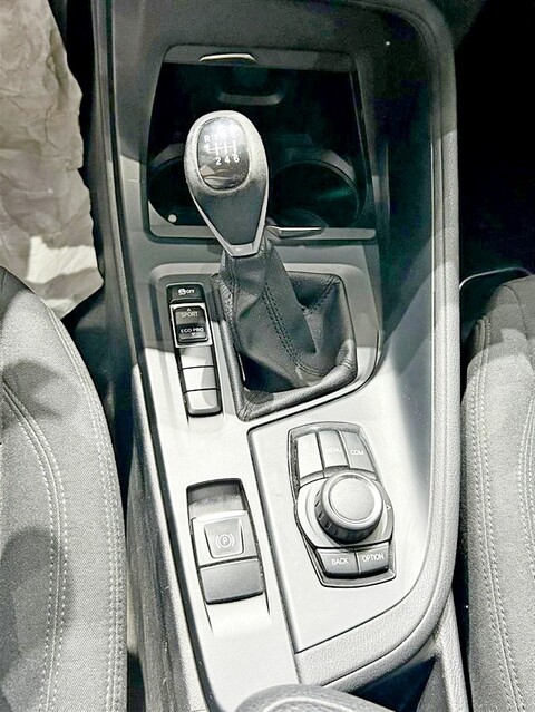 BMW X1 sdrive18d Advantage Diesel