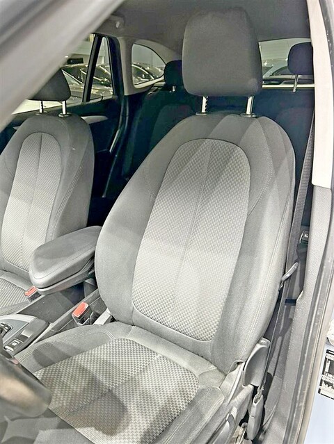 BMW X1 sdrive18d Advantage Diesel