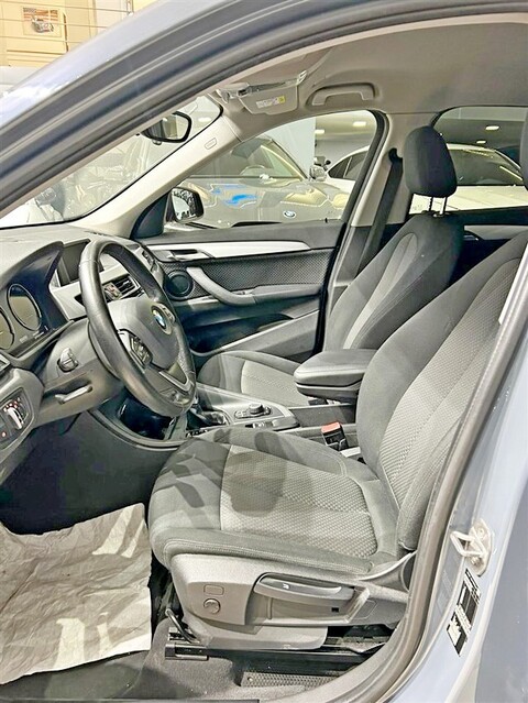 BMW X1 sdrive18d Advantage Diesel