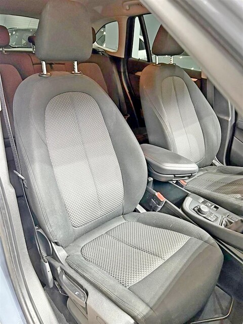 BMW X1 sdrive18d Advantage Diesel