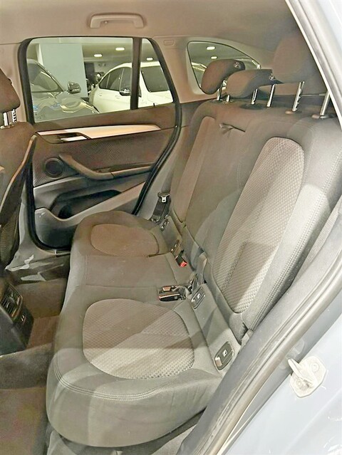 BMW X1 sdrive18d Advantage Diesel