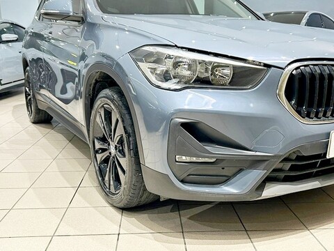 BMW X1 sdrive18d Advantage Diesel