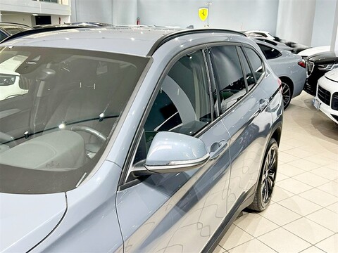 BMW X1 sdrive18d Advantage Diesel