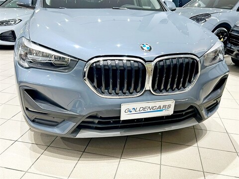 BMW X1 sdrive18d Advantage Diesel