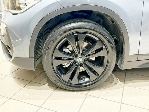 BMW X1 sdrive18d Advantage Diesel