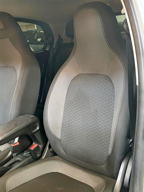 Smart ForFour Forfour eq Passion Elettrica
