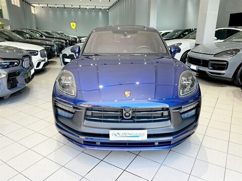 Porsche Macan 2.9 GTS 440cv pdk Benzina