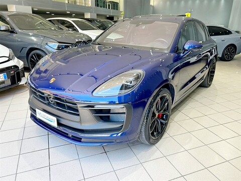 Porsche Macan 2.9 GTS 440cv pdk Benzina