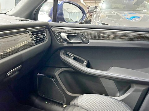 Porsche Macan 2.9 GTS 440cv pdk Benzina