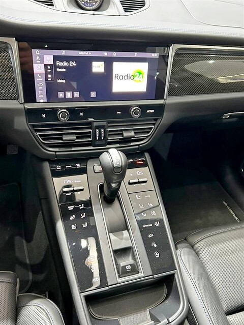 Porsche Macan 2.9 GTS 440cv pdk Benzina
