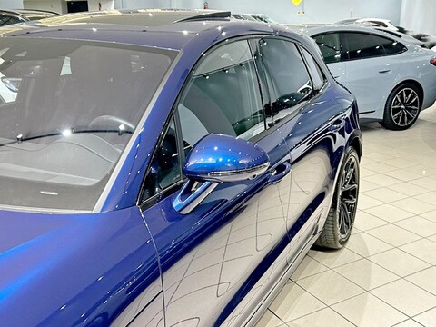 Porsche Macan 2.9 GTS 440cv pdk Benzina