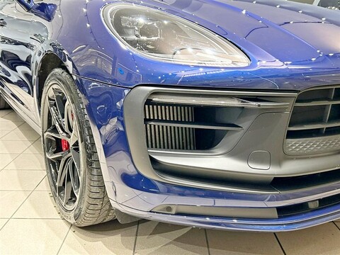 Porsche Macan 2.9 GTS 440cv pdk Benzina