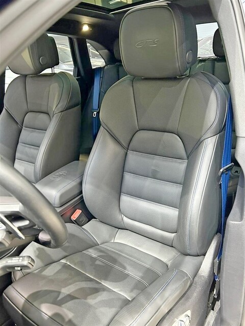 Porsche Macan 2.9 GTS 440cv pdk Benzina