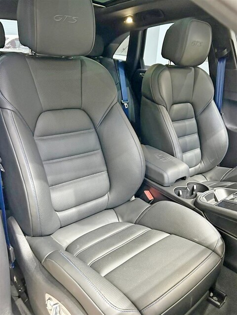 Porsche Macan 2.9 GTS 440cv pdk Benzina