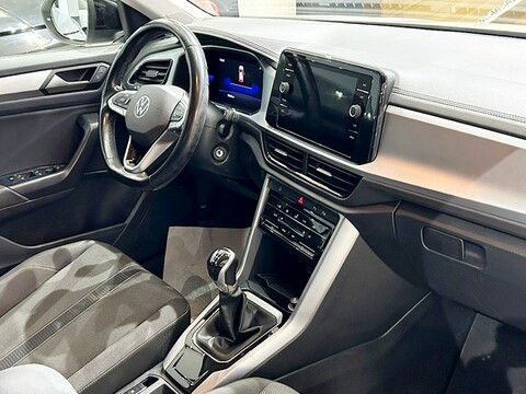 Volkswagen T-Roc 2.0 tdi Style 115cv Diesel