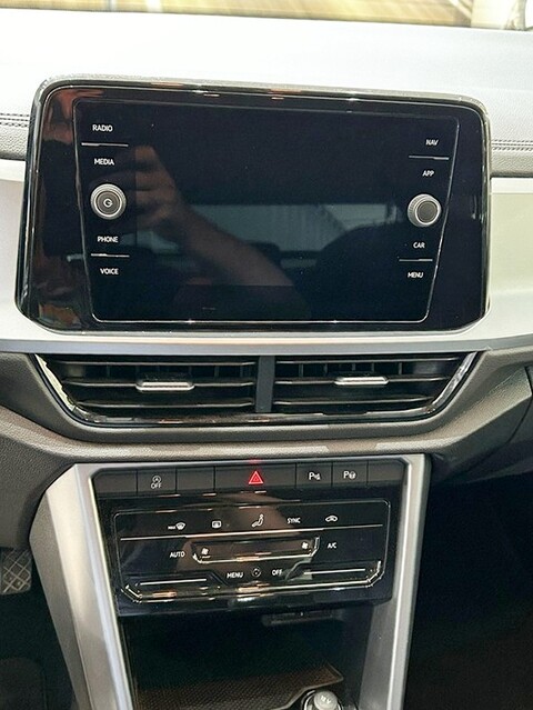 Volkswagen T-Roc 2.0 tdi Style 115cv Diesel