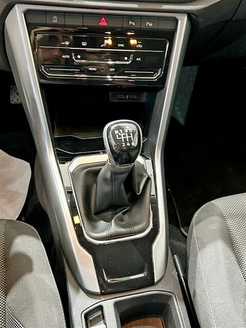Volkswagen T-Roc 2.0 tdi Style 115cv Diesel