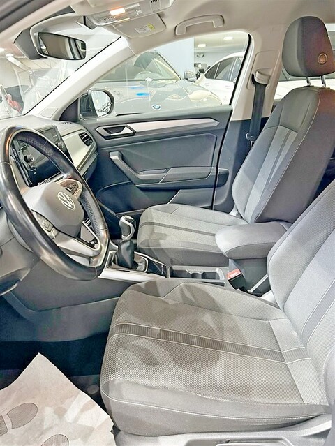 Volkswagen T-Roc 2.0 tdi Style 115cv Diesel