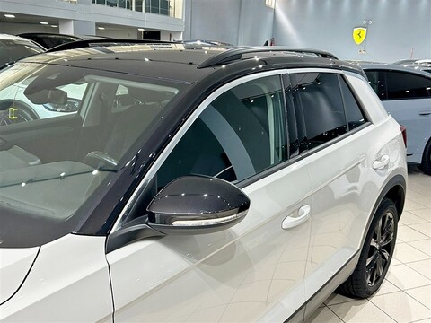 Volkswagen T-Roc 2.0 tdi Style 115cv Diesel