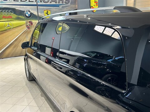 Mercedes-Benz Classe V 300 d Automatic Sport Extralong Super Lusso Diesel