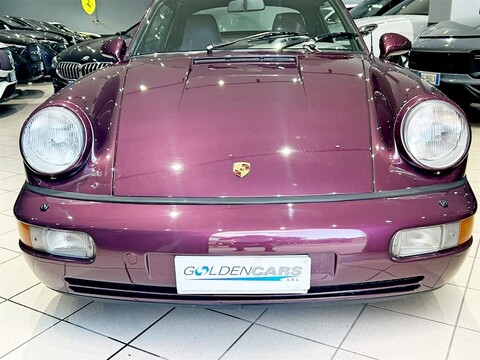 Porsche 911 964 Carrera 2 Benzina