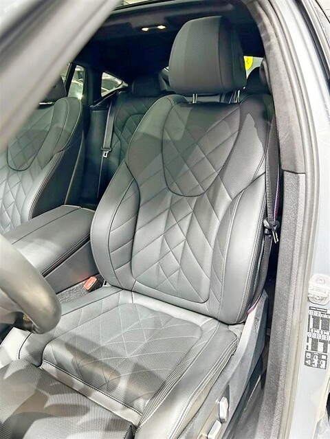 BMW X6 xdrive30d mhev 48V Msport auto Elettrica / Diesel
